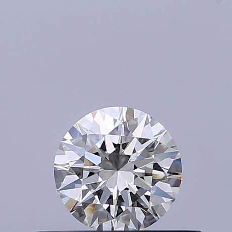 0.32 carat Round diamond F VVS1 Excellent