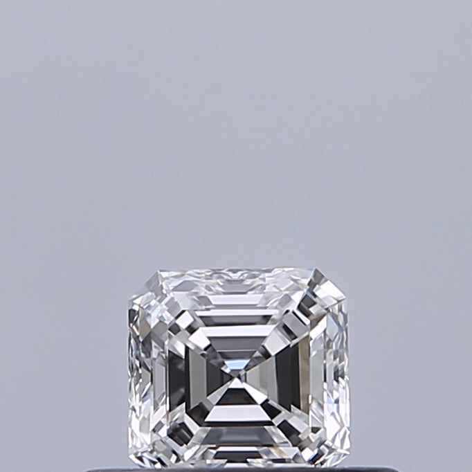 0.30 carat Emerald diamond E VS1