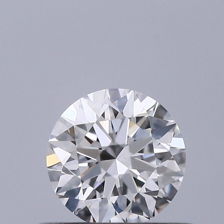 0.40 carat Round diamond D IF Excellent