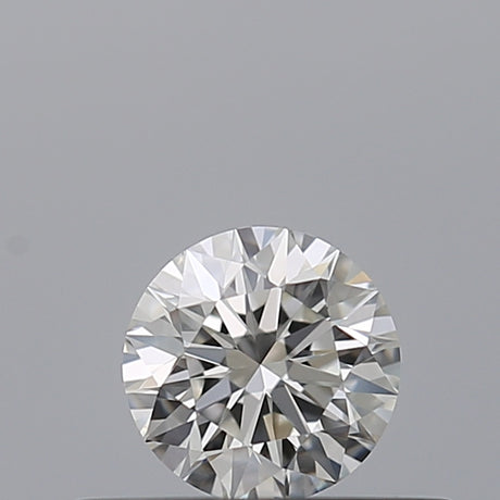 0.31 carat Round diamond G VVS1 Excellent