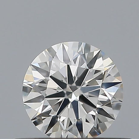 0.36 carat Round diamond E VS2 Excellent