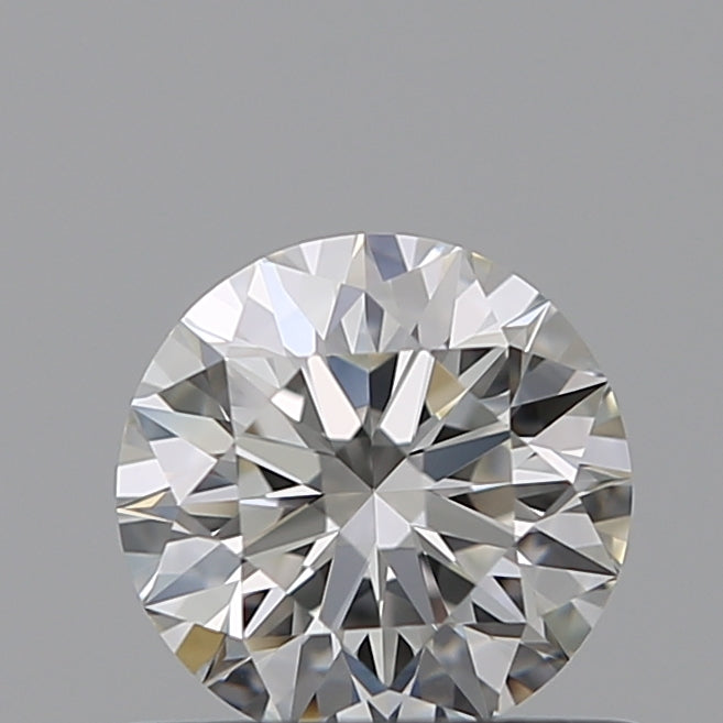 0.60 carat Round diamond H VS1 VeryGood