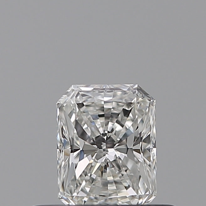 0.34 carat Radiant diamond G  VVS2