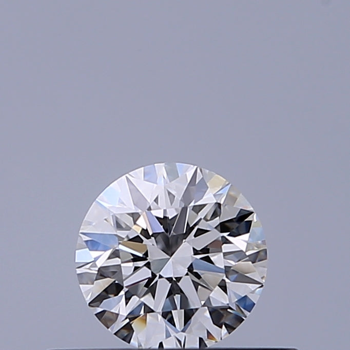 0.33 carat Round diamond D VVS1 Excellent