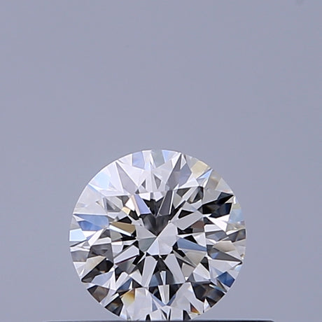 0.33 carat Round diamond D VVS1 Excellent