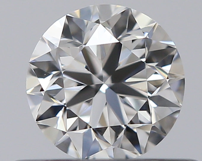 0.40 carat Round diamond E IF VeryGood