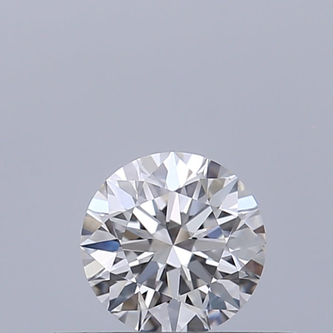 0.31 carat Round diamond E VS1 Excellent