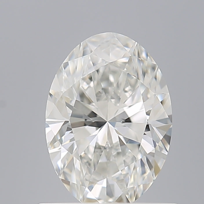 0.70 carat Oval diamond G VS1