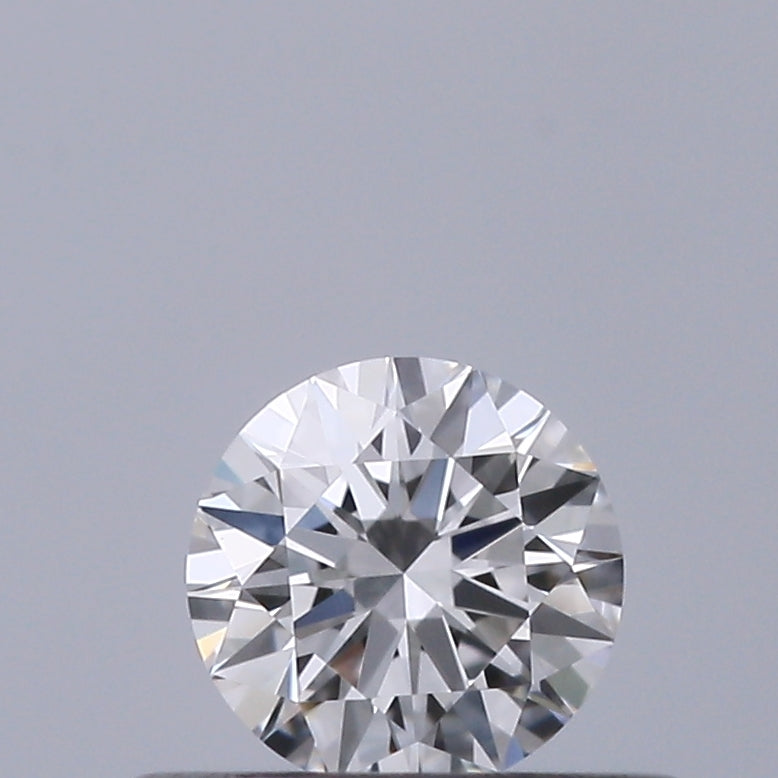 0.29 carat Round diamond D VS1 Excellent