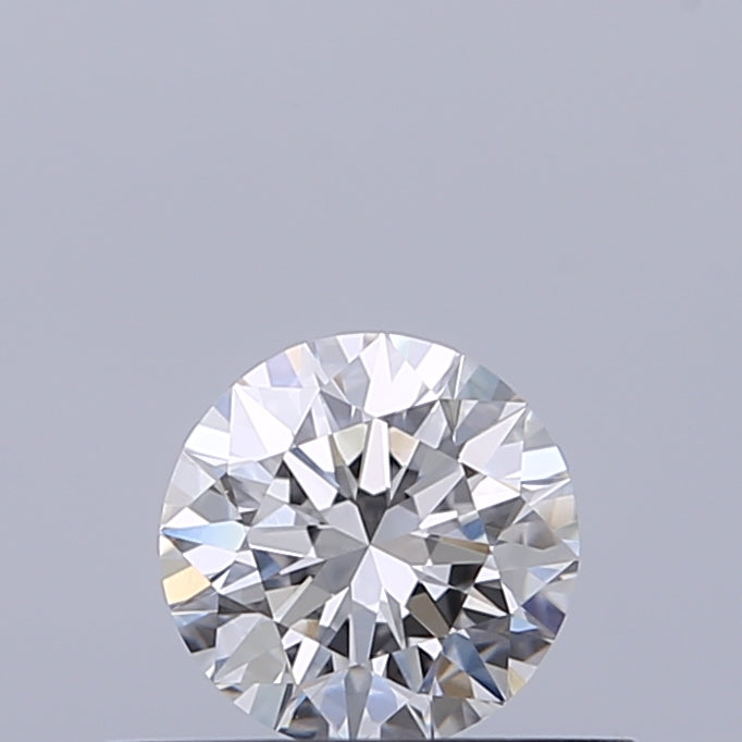 0.35 carat Round diamond E VS1 Excellent
