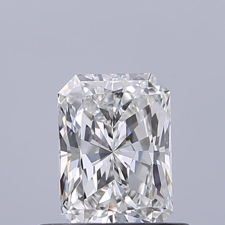 0.51 carat Radiant diamond F IF