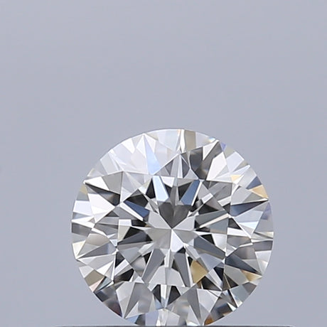 0.41 carat Round diamond G VVS2 Excellent