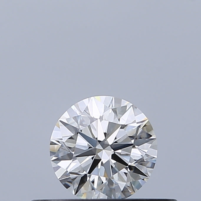 0.31 carat Round diamond F VS2 Excellent