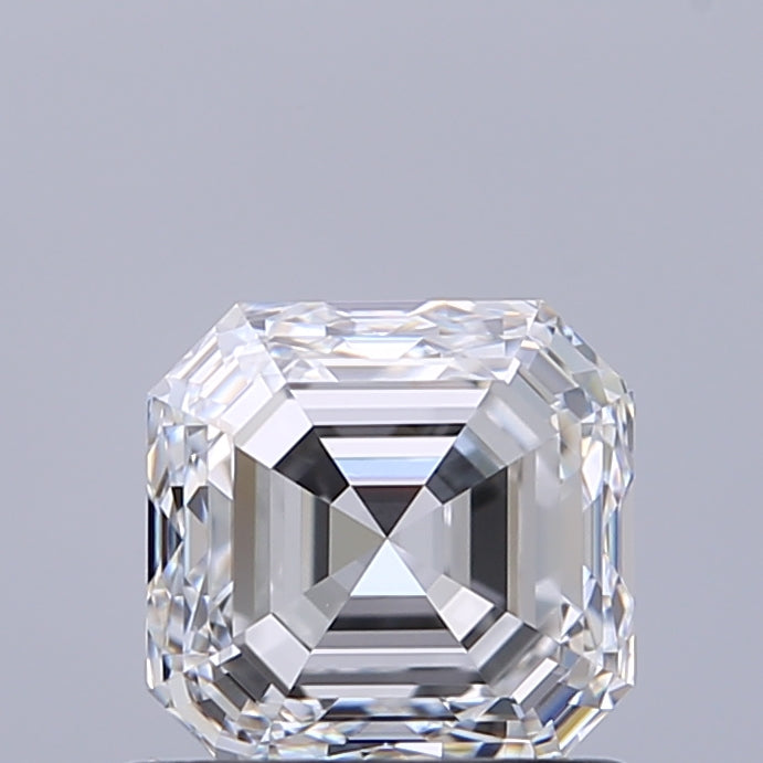0.90 carat Emerald diamond E VS1