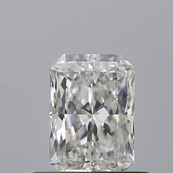 0.50 carat Radiant diamond E VVS2