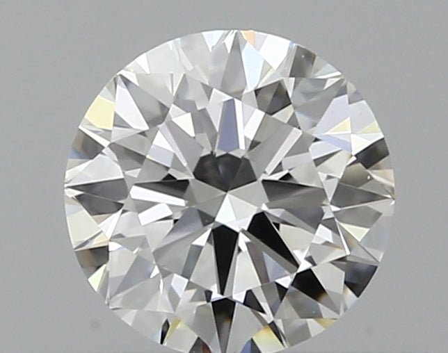 0.30 carat Round diamond E VVS2 VeryGood