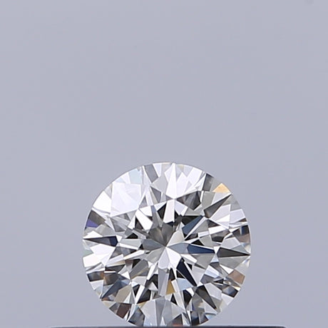 0.26 carat Round diamond G VVS1 Excellent