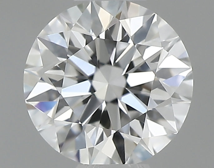 0.40 carat Round diamond D IF Excellent