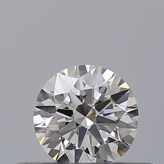 0.25 carat Round diamond D VS1 Excellent