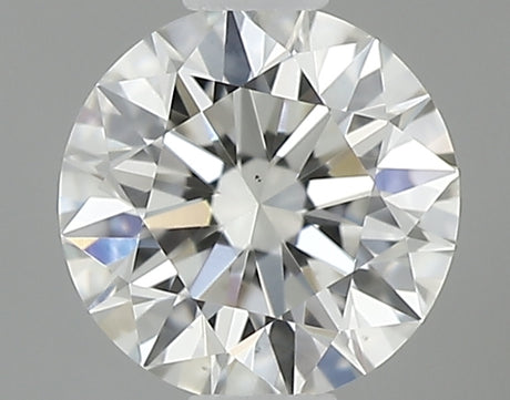 0.34 carat Round diamond G VS1 Excellent