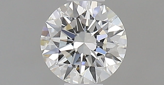 0.30 carat Round diamond G IF Excellent