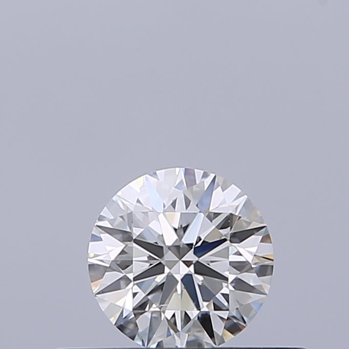 0.30 carat Round diamond F VS2 Excellent