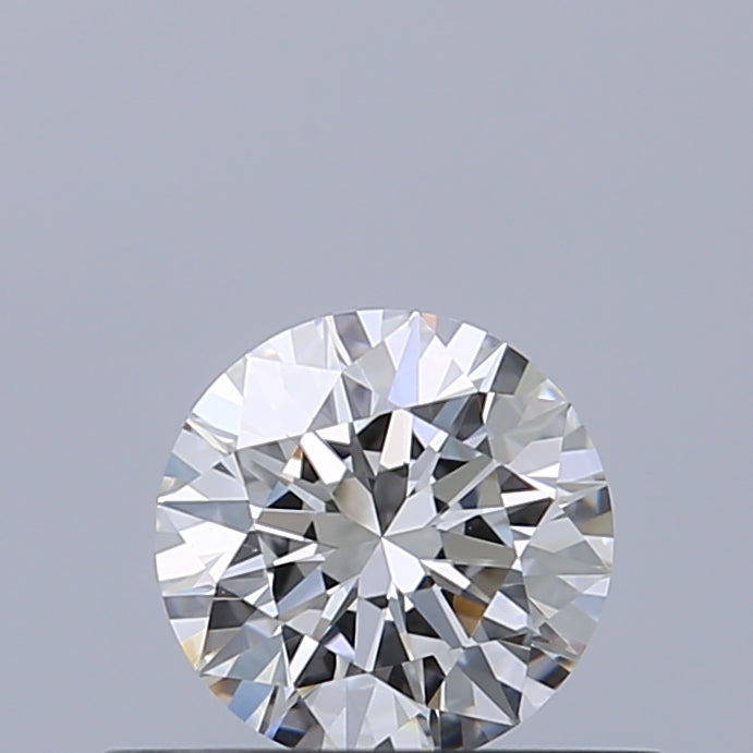 0.40 carat Round diamond E VVS1 Excellent