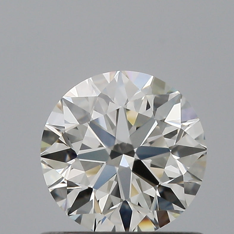 0.63 carat Round diamond I VS1 Excellent