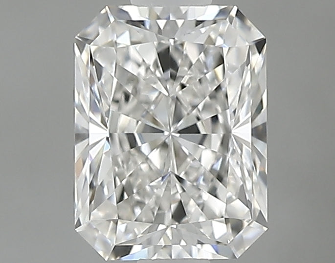 0.91 carat Radiant diamond H VS1