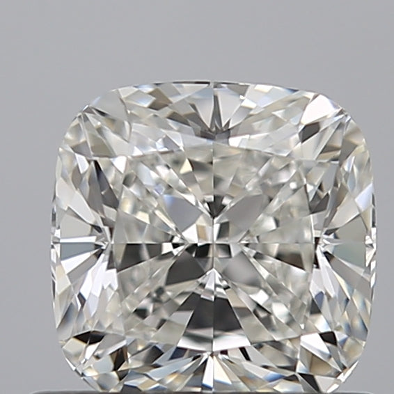 0.90 carat Cushion diamond H VS1