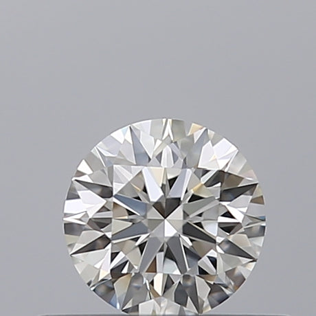 0.28 carat Round diamond G IF Excellent