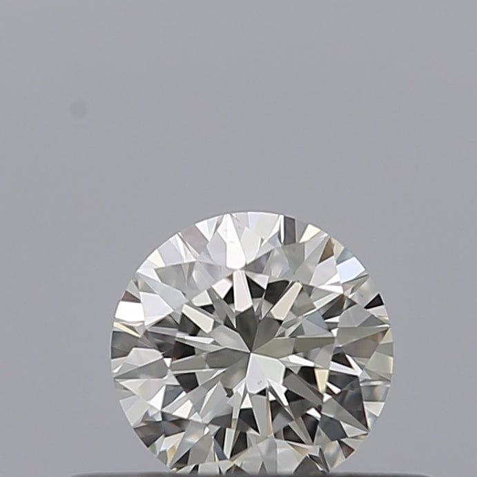 0.30 carat Round diamond H  VVS2 Excellent