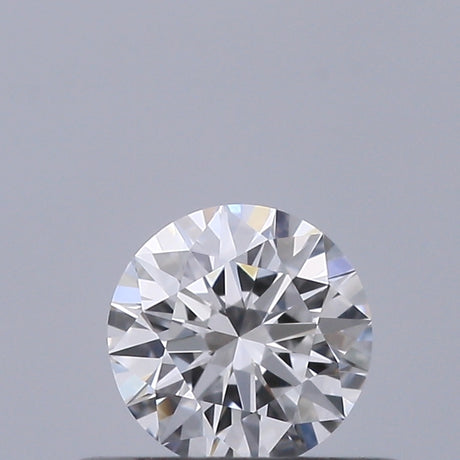 0.31 carat Round diamond D VVS1 Excellent
