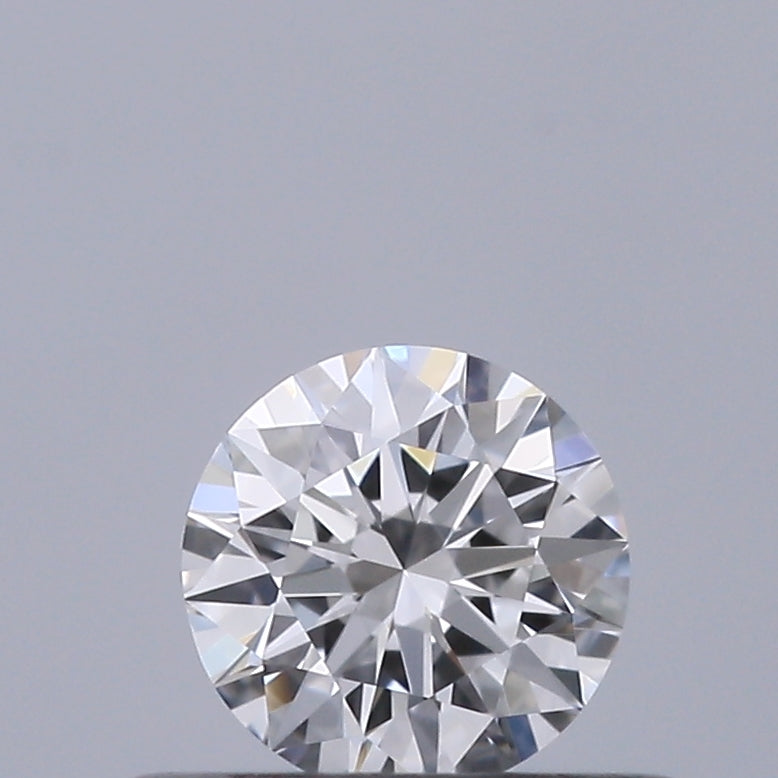 0.31 carat Round diamond D VVS1 Excellent