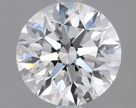 1.50 carat Round diamond F VVS2 Excellent
