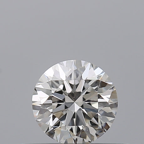 0.38 carat Round diamond G VS2 Excellent