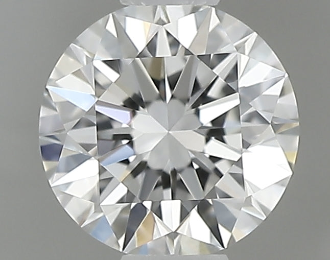0.50 carat Round diamond E VVS1 Excellent
