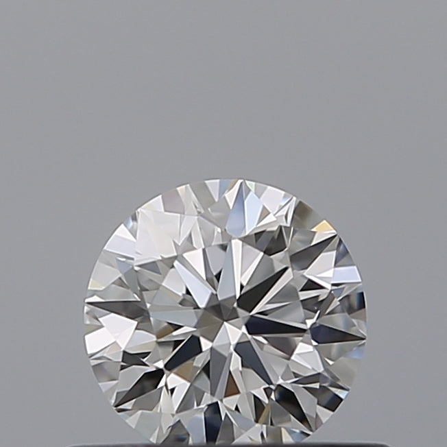 0.41 carat Round diamond D VVS1 Excellent