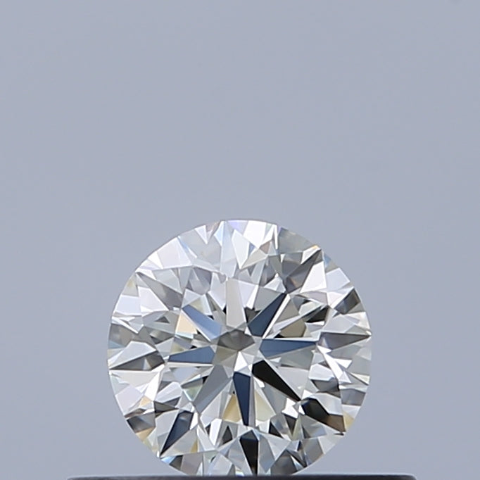 0.34 carat Round diamond H VVS1 Excellent