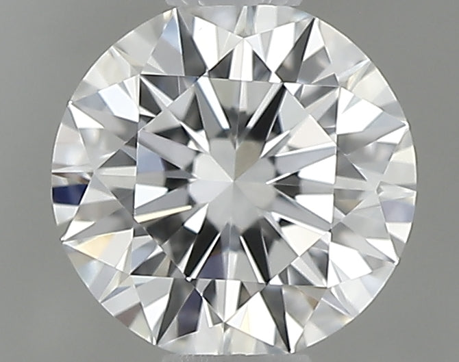 0.50 carat Round diamond E VS1 Excellent