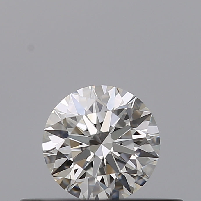 0.29 carat Round diamond G VVS1 Excellent