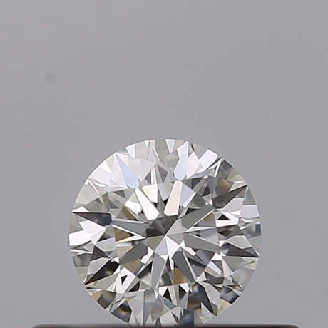 0.29 carat Round diamond G VVS1 Excellent