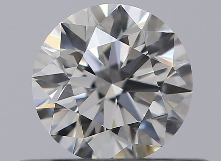 0.35 carat Round diamond F VVS2 Excellent