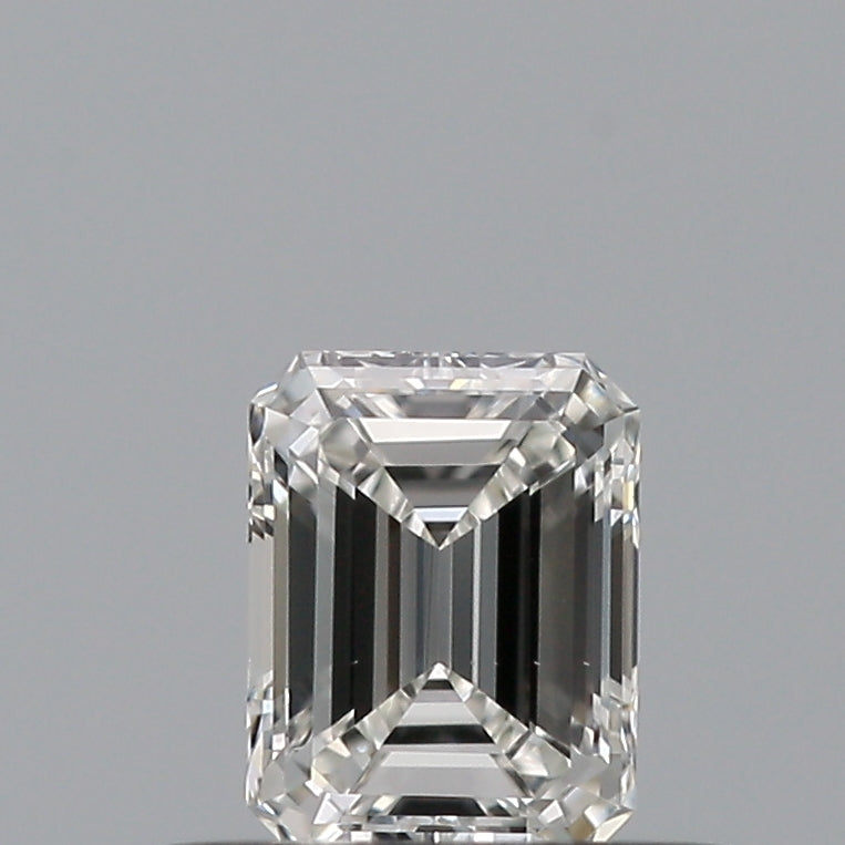 0.31 carat Emerald diamond G VS1