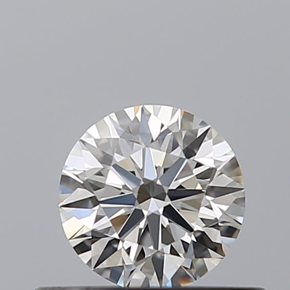 0.31 carat Round diamond G VVS1 Excellent