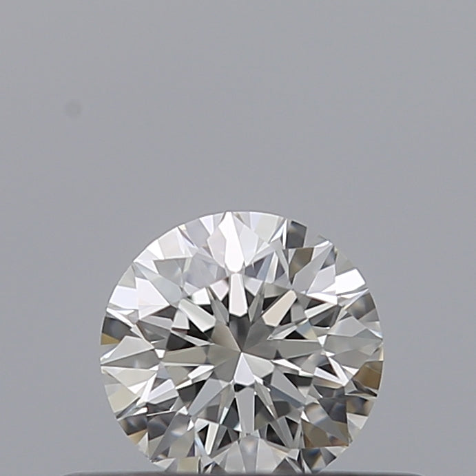 0.30 carat Round diamond F VVS2 Excellent