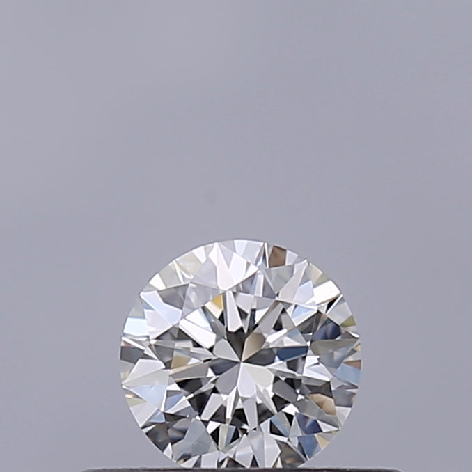 0.25 carat Round diamond G VVS1 Excellent