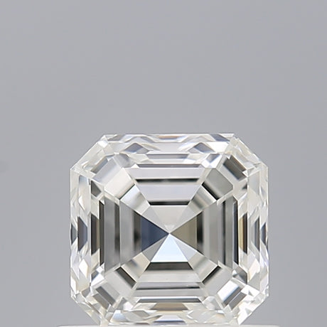 0.70 carat Emerald diamond H VVS2