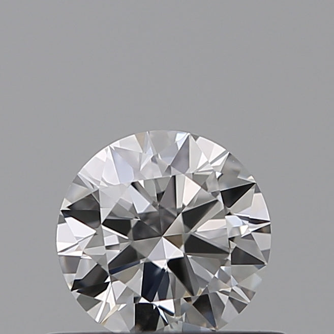0.40 carat Round diamond F IF Excellent