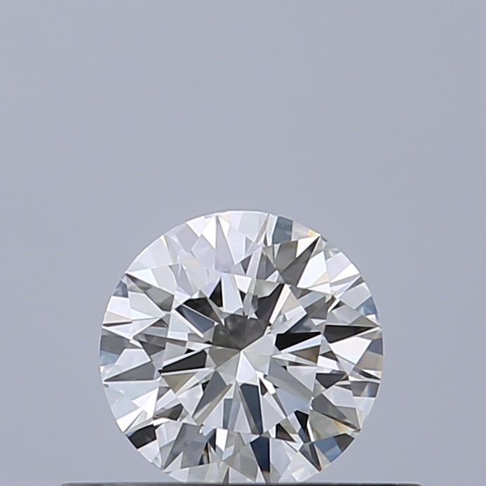 0.35 carat Round diamond G VVS1 Excellent